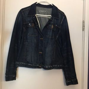 GAP Jean jacket